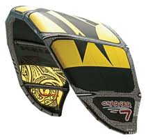 Naish Charger 2011 Ersatzbladder